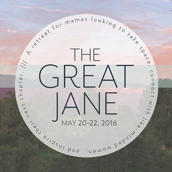 Great Jane Retreat