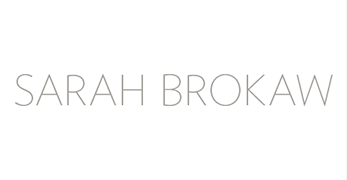 Sarah Brokaw: #SharedSecrets: Episode 4