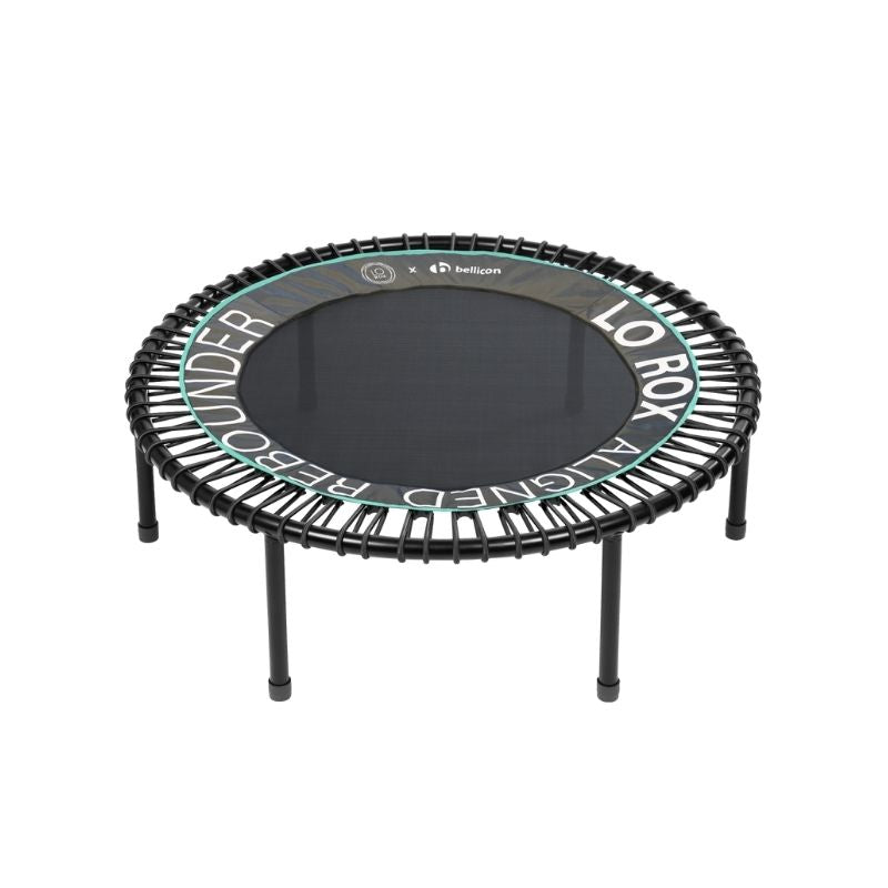 LO ROX bellicon REBOUNDER